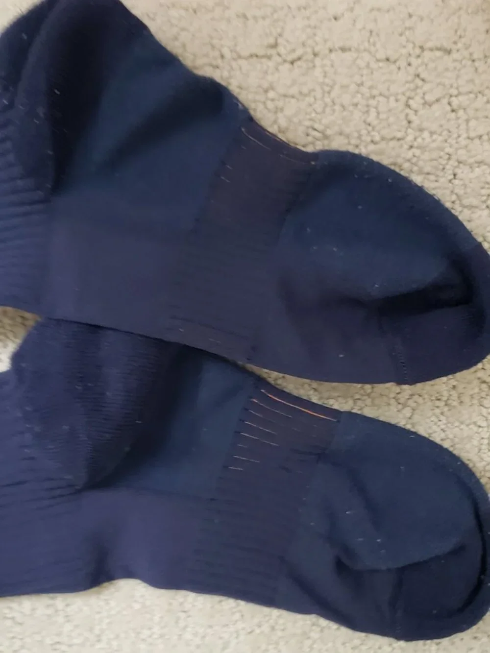 Copper Fit Energy compression socks - L/XL